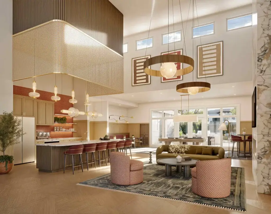 the ellory clubhouse