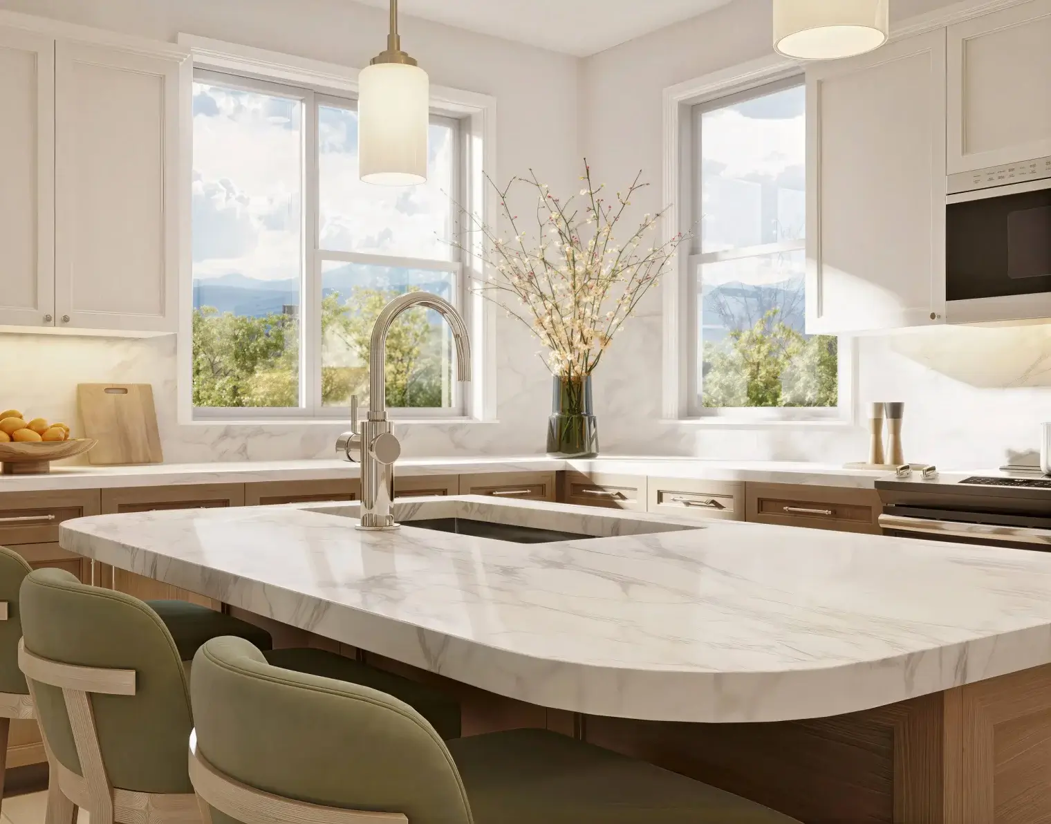 the ellory countertop